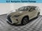 2018 Lexus RX 350L