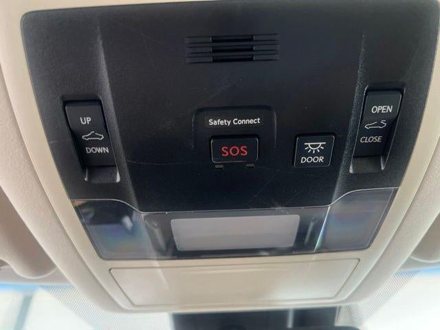 2018 Lexus RX 350L
