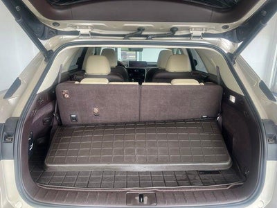 2018 Lexus RX 350L