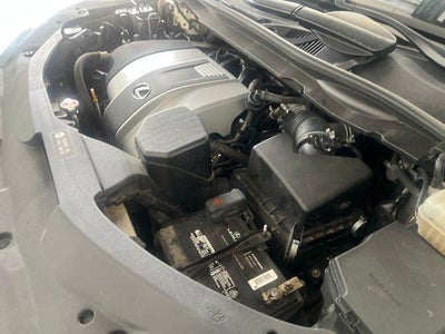 2018 Lexus RX 350L