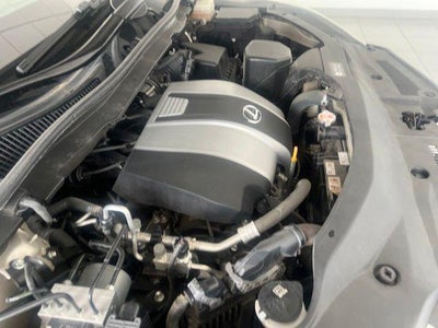 2018 Lexus RX 350L