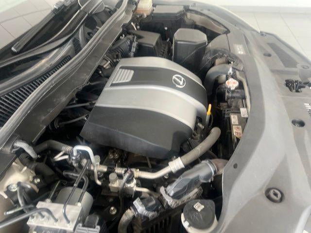 2018 Lexus RX 350L
