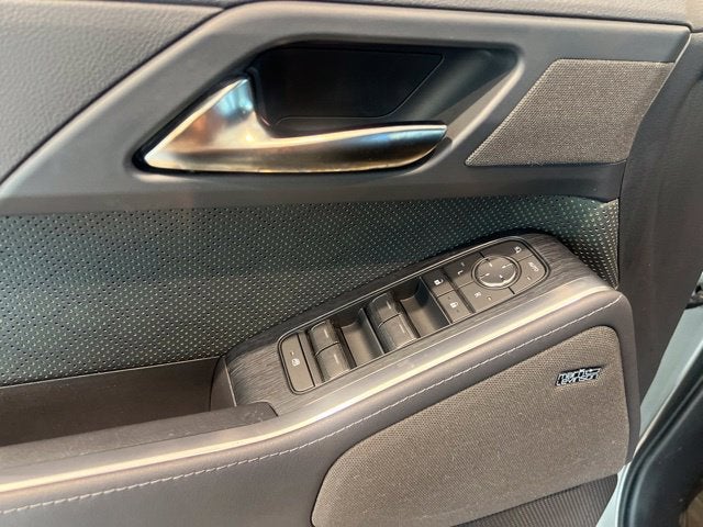 2024 Lexus GX 550 Overtrail+