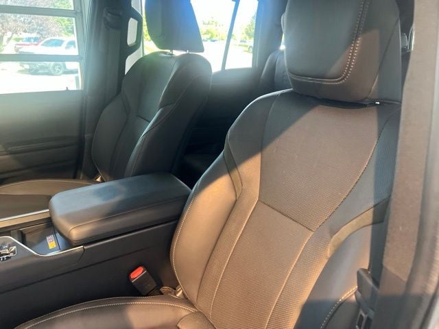 2024 Lexus GX 550 Overtrail+