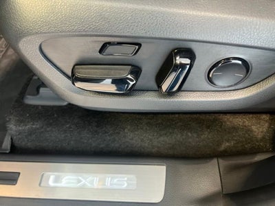 2024 Lexus GX 550 Overtrail+