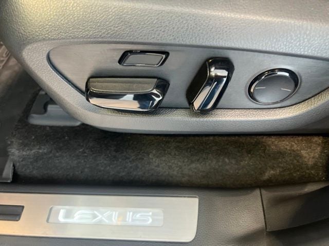 2024 Lexus GX 550 Overtrail+