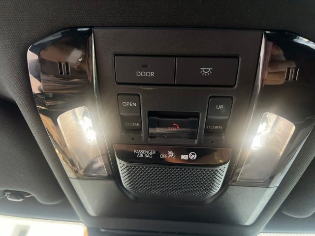 2024 Lexus GX 550 Overtrail+