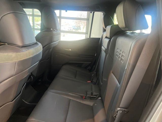 2024 Lexus GX 550 Overtrail+