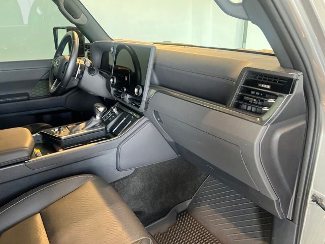 2024 Lexus GX 550 Overtrail+