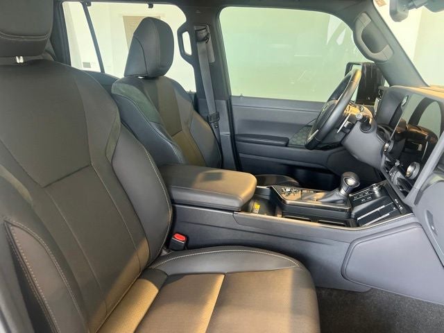 2024 Lexus GX 550 Overtrail+
