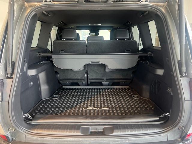 2024 Lexus GX 550 Overtrail+
