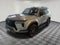 2024 Lexus GX 550 Overtrail+