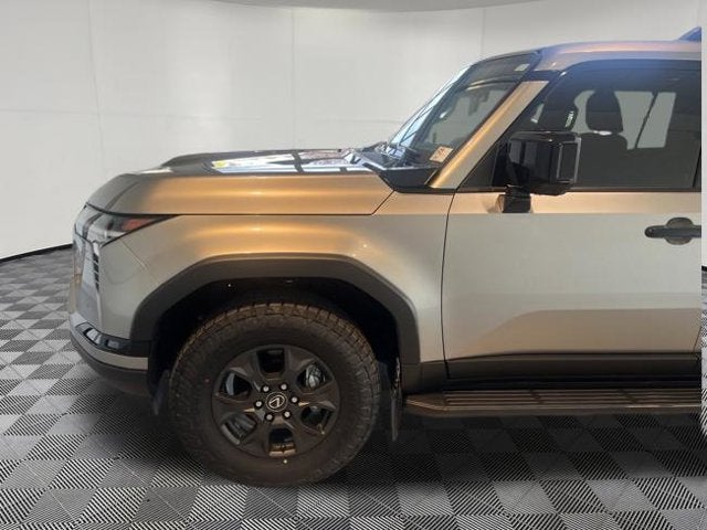 2024 Lexus GX 550 Overtrail+