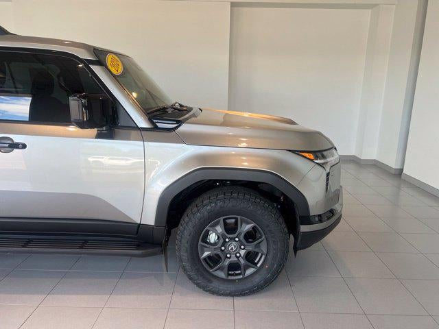 2024 Lexus GX 550 Overtrail+