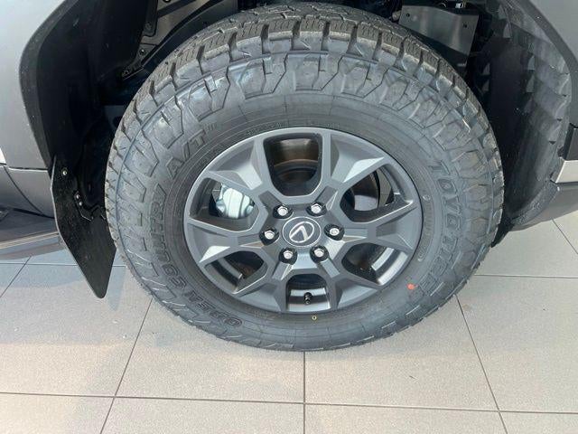 2024 Lexus GX 550 Overtrail+