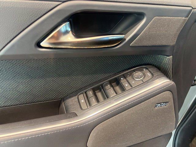 2024 Lexus GX 550 Overtrail+