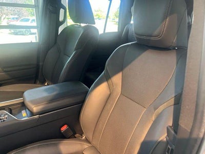 2024 Lexus GX 550 Overtrail+