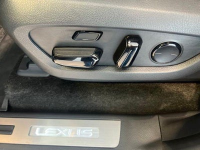2024 Lexus GX 550 Overtrail+