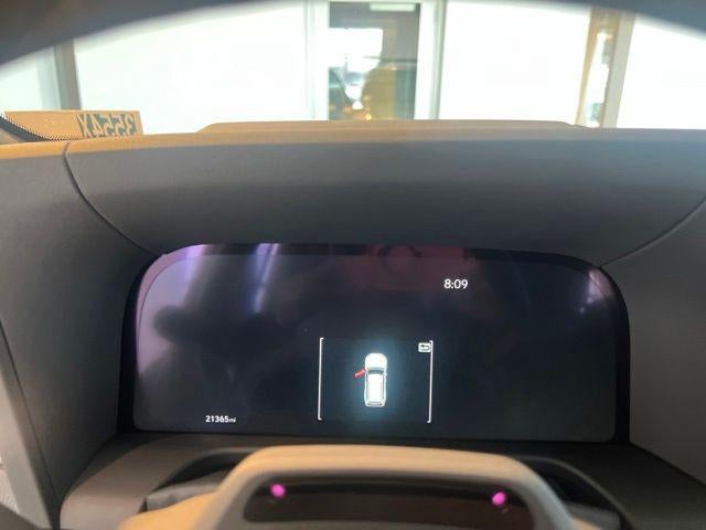 2024 Lexus GX 550 Overtrail+
