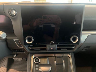2024 Lexus GX 550 Overtrail+