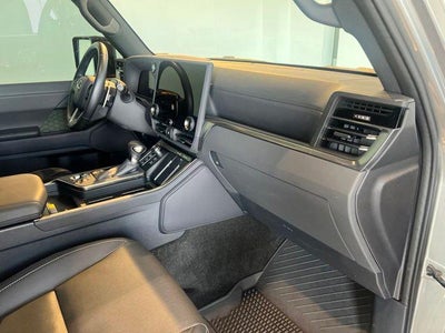 2024 Lexus GX 550 Overtrail+