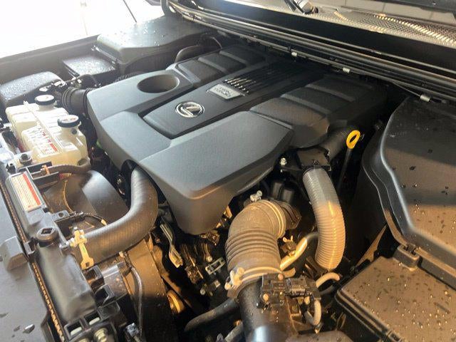 2024 Lexus GX 550 Overtrail+