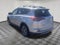 2016 Toyota RAV4 Hybrid XLE