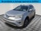 2016 Toyota RAV4 Hybrid XLE