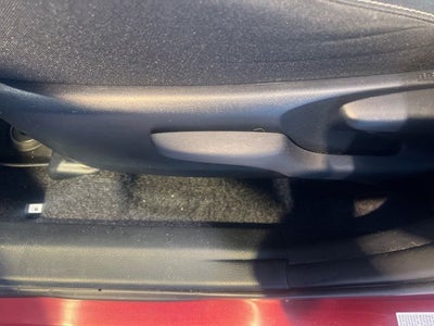 2018 Toyota RAV4 Hybrid XLE