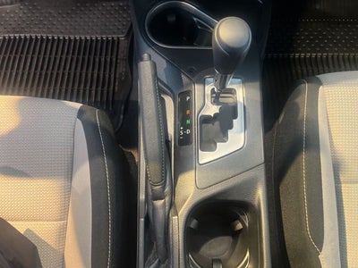 2018 Toyota RAV4 Hybrid XLE