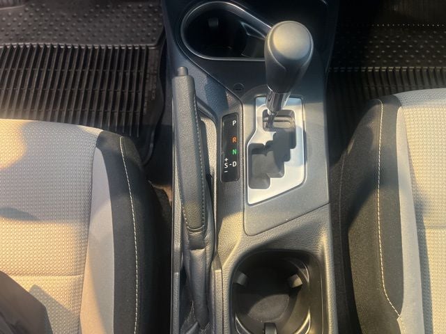 2018 Toyota RAV4 Hybrid XLE