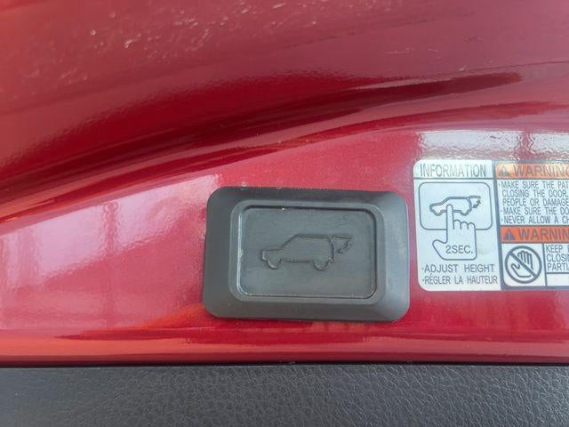 2018 Toyota RAV4 Hybrid XLE