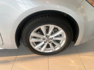2023 Toyota Corolla Hatchback SE