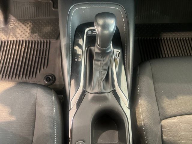 2023 Toyota Corolla Hatchback SE