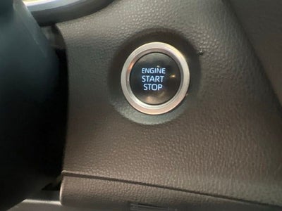 2023 Toyota Corolla Hatchback SE