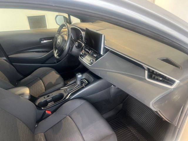 2023 Toyota Corolla Hatchback SE
