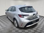 2023 Toyota Corolla Hatchback SE