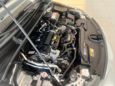 2023 Toyota Corolla Hatchback SE