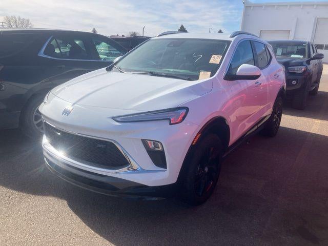 2020 Buick Encore Sport Touring