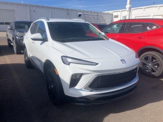 2020 Buick Encore Sport Touring