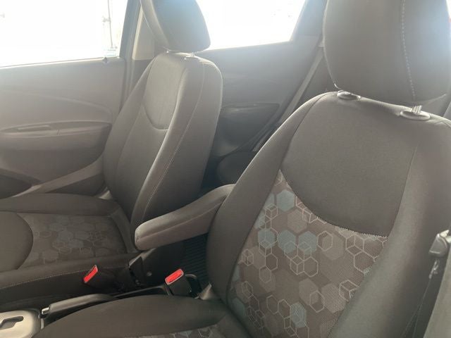 2017 Chevrolet Spark LS