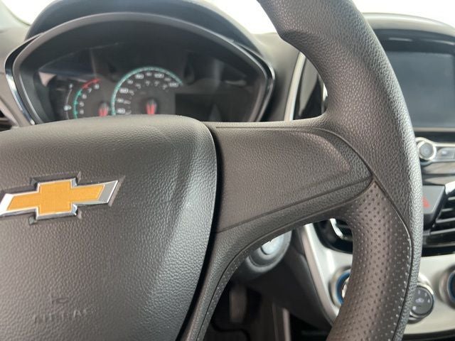 2017 Chevrolet Spark LS