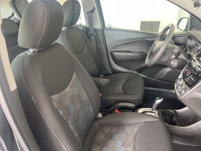 2017 Chevrolet Spark LS