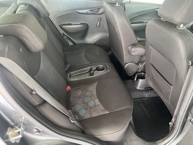 2017 Chevrolet Spark LS