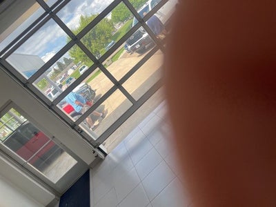 2017 Chevrolet Spark LS