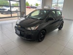 2017 Chevrolet Spark LS
