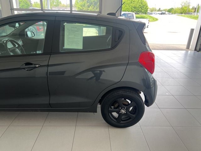 2017 Chevrolet Spark LS