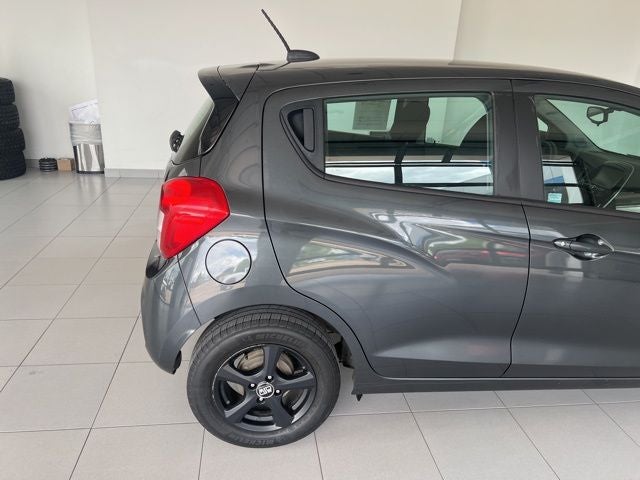 2017 Chevrolet Spark LS