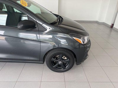 2017 Chevrolet Spark LS