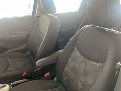 2017 Chevrolet Spark LS